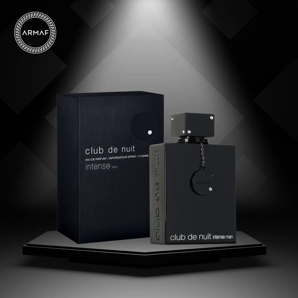 Armaf - Club De Nuit Intense Man