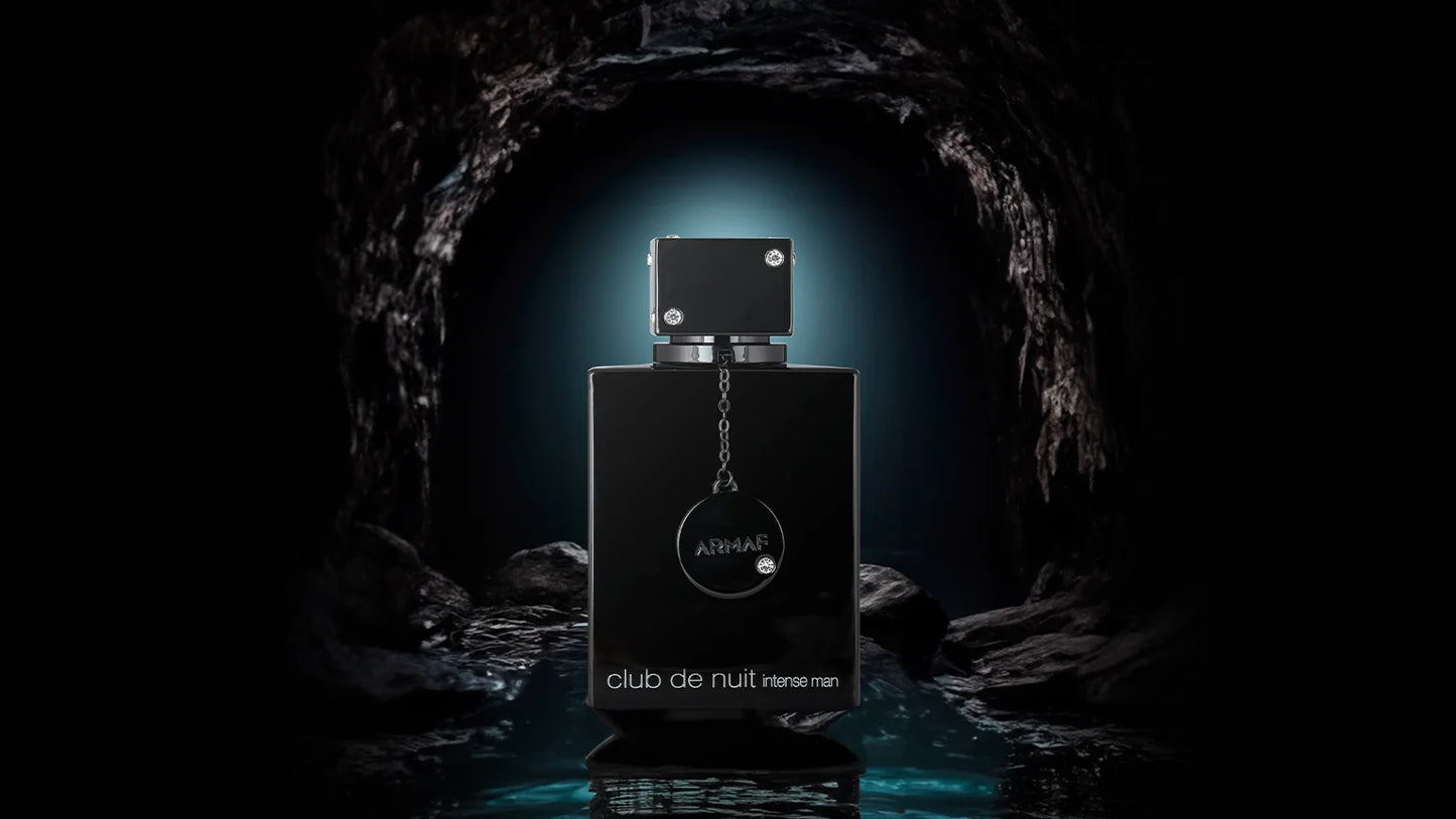 Armaf - Club De Nuit Intense Man