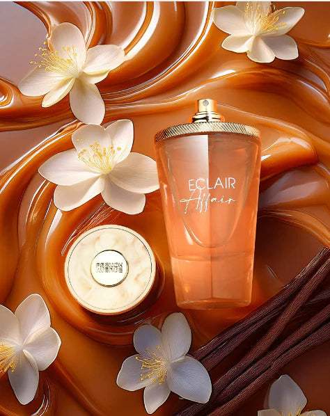 French Avenue - Éclair Affair