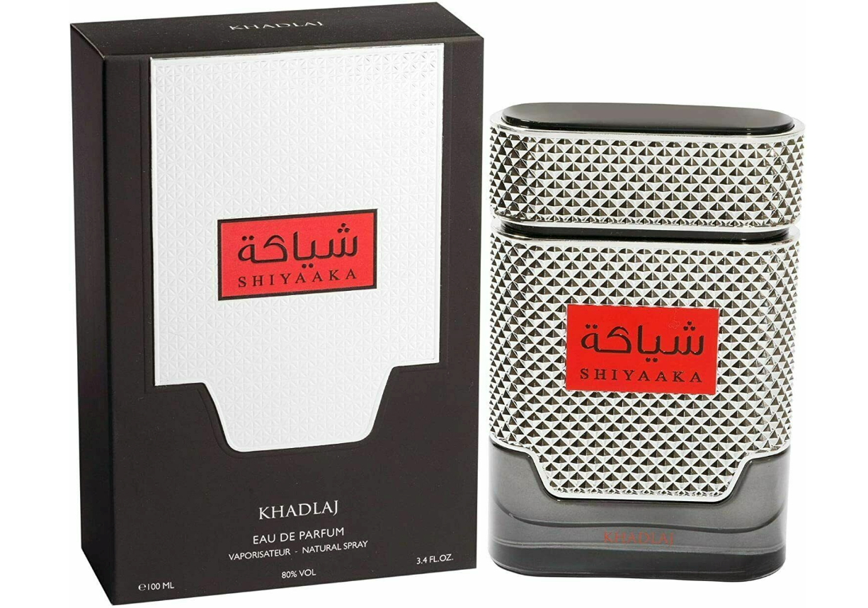 Khadlaj - Shiyaaka