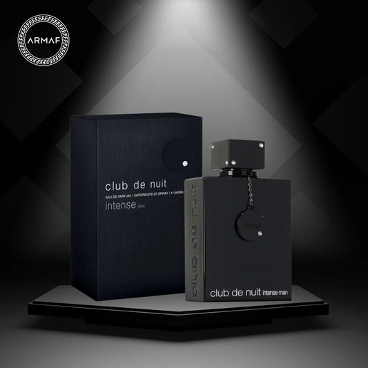 Armaf - Club De Nuit Intense Man