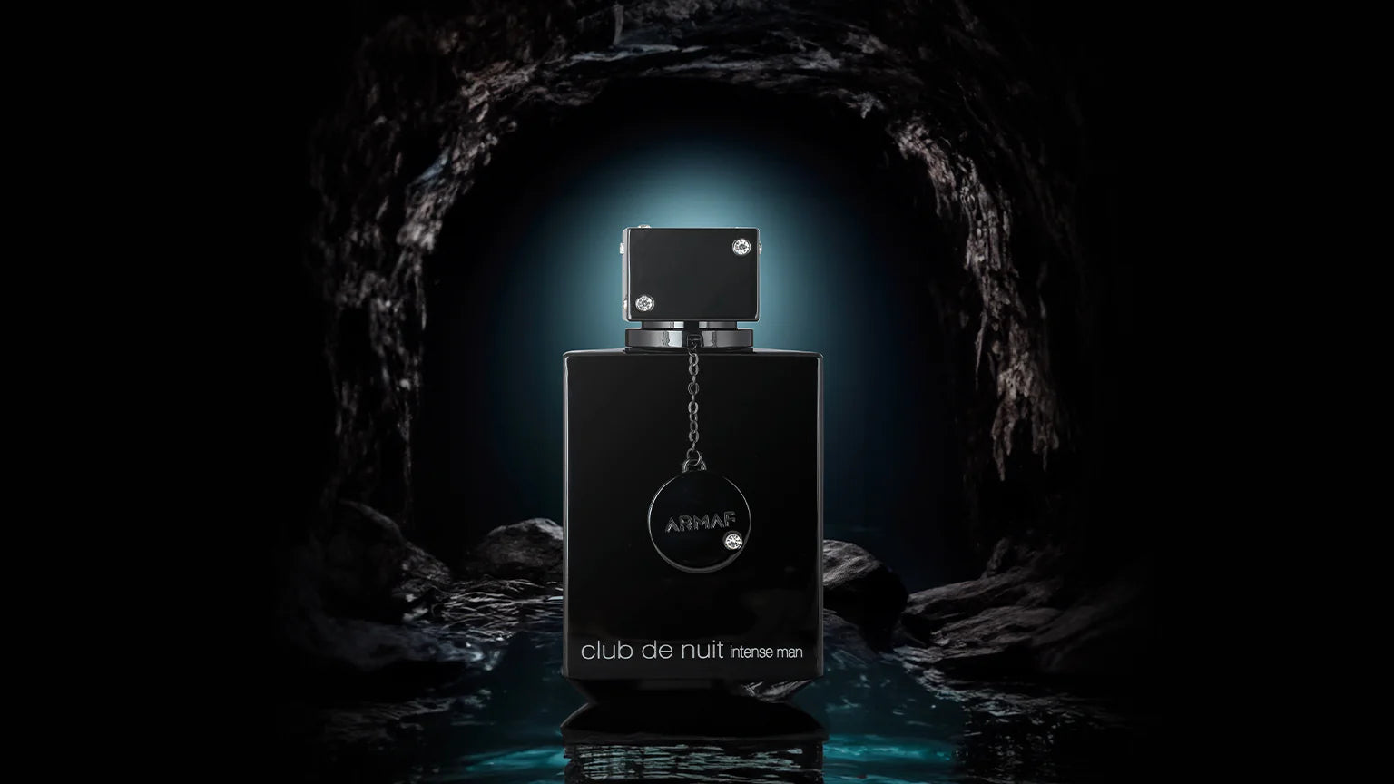 Armaf - Club De Nuit Intense Man – Mist Perfumery Armaf - Club De Nuit Intense Man – Mist Perfumery