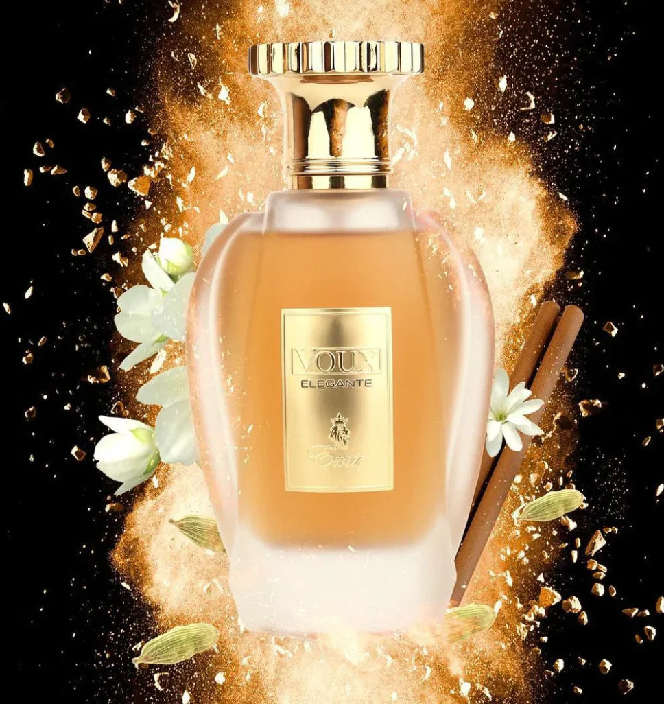 Paris Corner - Emir Voux Elegante