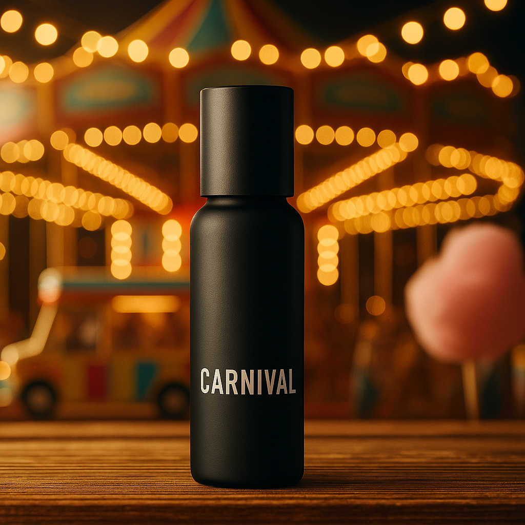 Carnival - Perfume Oil