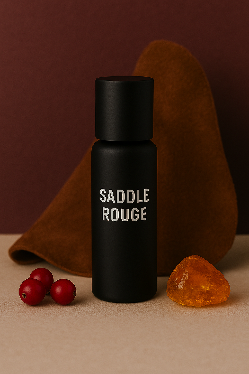 Saddle Rouge