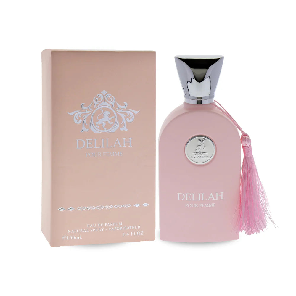 Maison Alhambra - Delilah Pour Femme