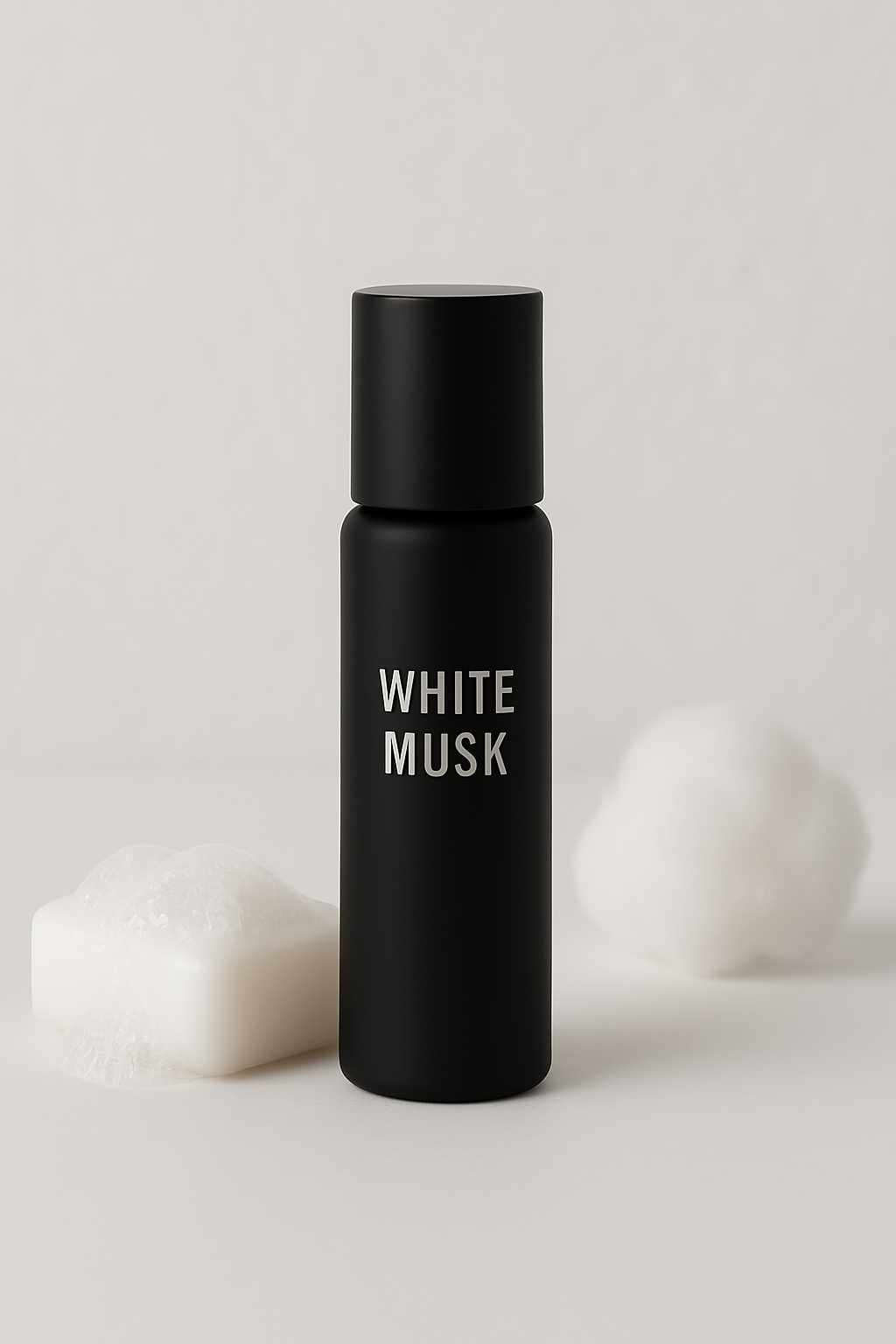 White Musk - Perfume Oil