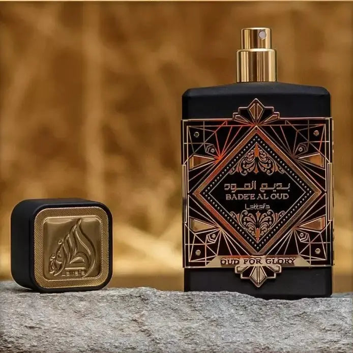 Lattafa - Oud For Glory