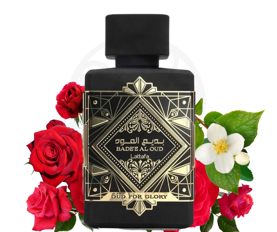 Lattafa - Oud For Glory