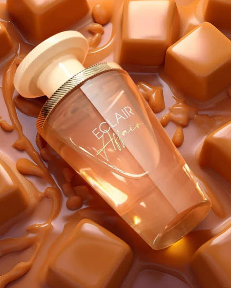 French Avenue - Éclair Affair