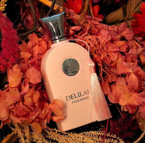 Maison Alhambra - Delilah Pour Femme