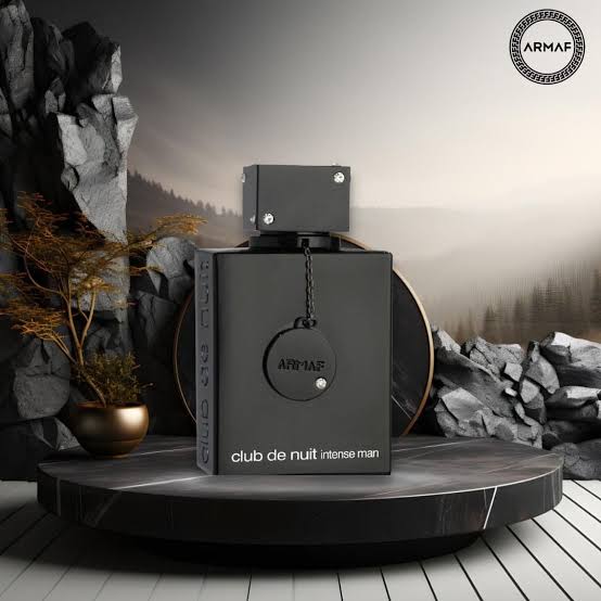 Armaf - Club De Nuit Intense Man