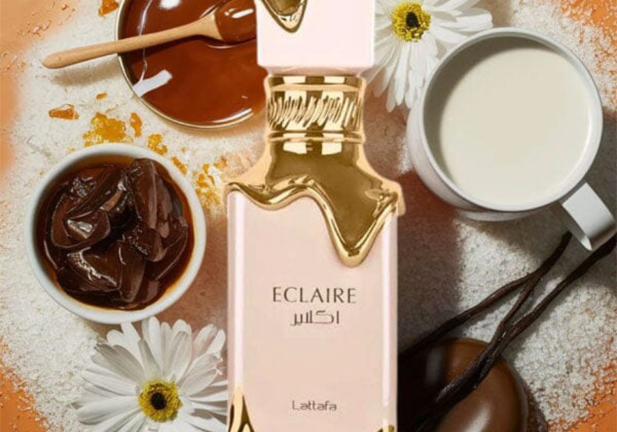 Lattafa - Eclaire