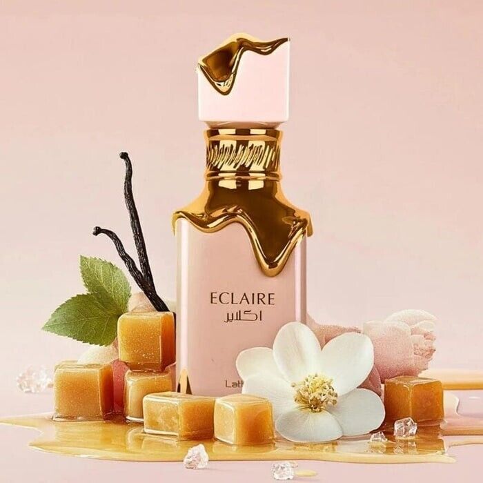 Lattafa - Eclaire