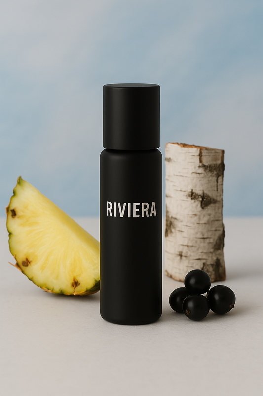Riviera - Perfume Oil